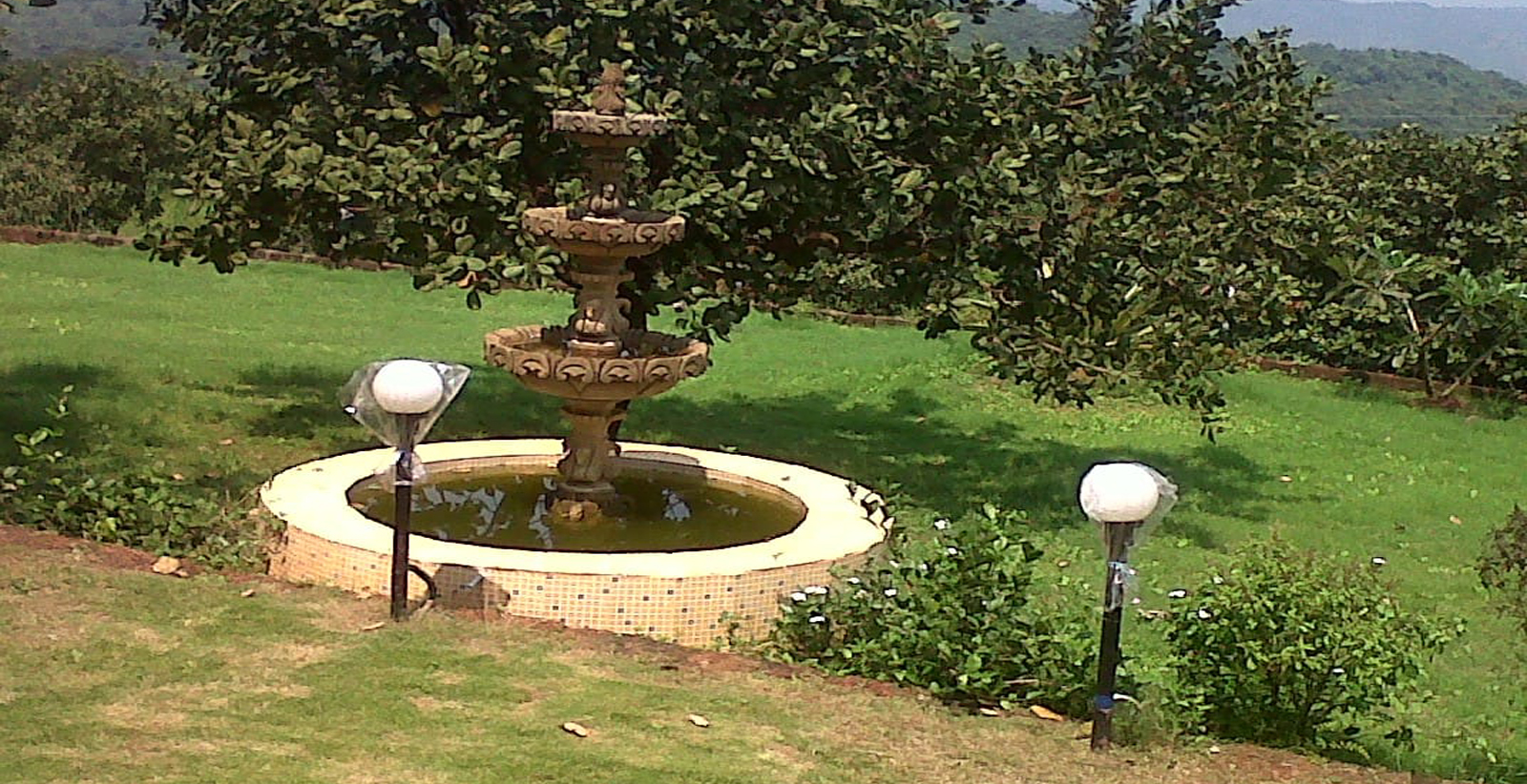 Kokan Safari Surrounding (1)